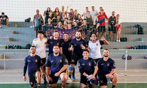 
          Imagem ilustrativa da imagem Jogos Universitários do Espírito Santo começam neste sábado
          