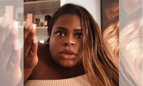 
          Imagem ilustrativa da imagem Jojo Todynho ameaça dar vassouradas e quebrar carro de novo namorado
          