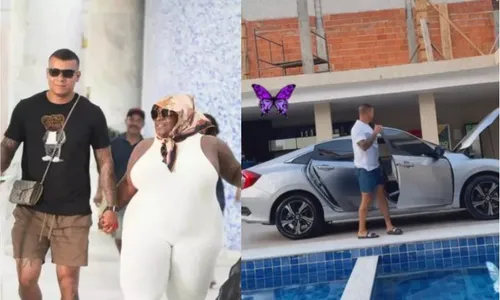 
          Imagem ilustrativa da imagem Jojo Todynho presenteia seu novo namorado com carro de 240mil
          