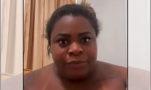 
          Imagem ilustrativa da imagem Jojo Todynho se pronuncia e proíbe filha do namorado de entrar em sua casa
          