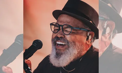 
          Imagem ilustrativa da imagem Jorge Aragão responde bem a tratamento de câncer e já tem previsão de alta
          