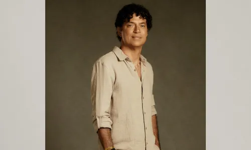 
          Imagem ilustrativa da imagem Jorge Vercillo apresenta sucessos e novidades em Vitória neste sábado
          