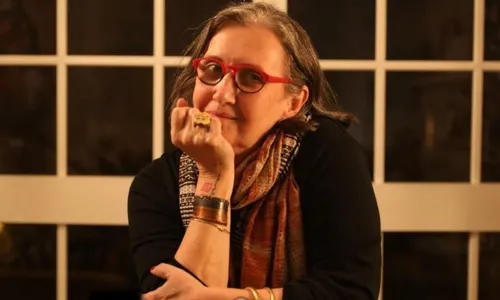 
          Imagem ilustrativa da imagem Jornalista Mônica Figueiredo morre aos 67 anos
          