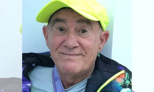 
          Imagem ilustrativa da imagem Jornalista afirma que Renato Aragão não pode mais usar o nome "Didi"
          