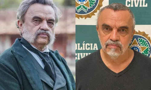 
          Imagem ilustrativa da imagem José Dumont é condenado a 1 ano de prisão por armazenar pornografia infantil
          