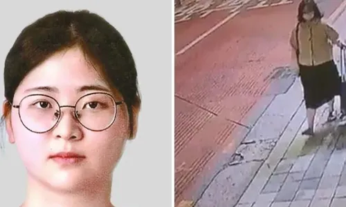 
          Imagem ilustrativa da imagem Jovem é presa após matar e esquartejar uma professora por "curiosidade"
          