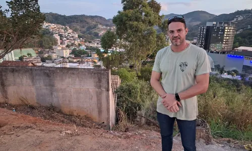 
          Imagem ilustrativa da imagem Jovem ficou 36 horas rezando à espera do resgate após cair em buraco no ES
          