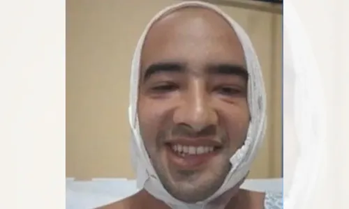 
          Imagem ilustrativa da imagem Jovem luta para vencer câncer raro no Espírito Santo
          