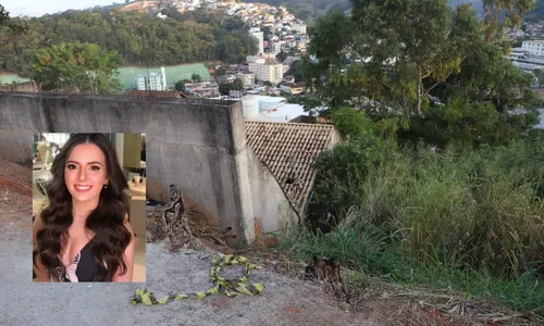 
          Imagem ilustrativa da imagem Jovem que ficou 36 horas dentro de buraco no ES deixa hospital
          