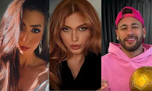 
          Imagem ilustrativa da imagem Jovem sofre ataques na web após ser confundida com suposta amante de Neymar
          