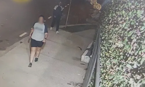 
          Imagem ilustrativa da imagem Jovem suspeito de atacar ao menos 10 mulheres em parque de SP é preso
          