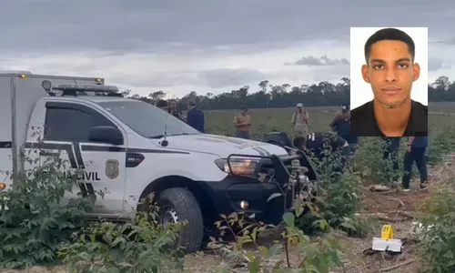 
          Imagem ilustrativa da imagem Jovens de Sooretama eram inocentes e foram mortos por vingança de traficantes
          