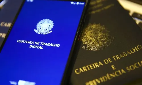 
          Imagem ilustrativa da imagem Jovens rejeitam concurso e sonham com grande empresa
          