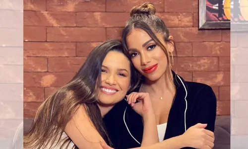 
          Imagem ilustrativa da imagem Juliette é chamada de "marionete da Anitta" após recusar convite para podcast
          