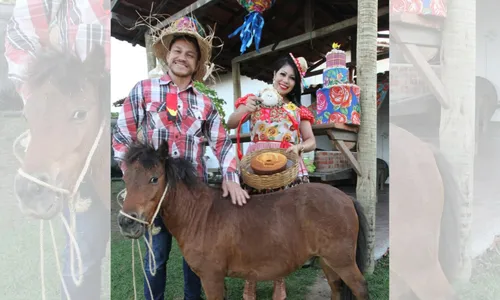 
          Imagem ilustrativa da imagem Junho começa em clima de festa junina na Grande Vitória
          