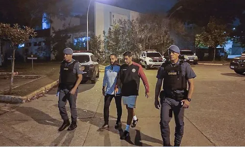 
          Imagem ilustrativa da imagem Justiça decreta prisão preventiva de preparador do time Universitario
          