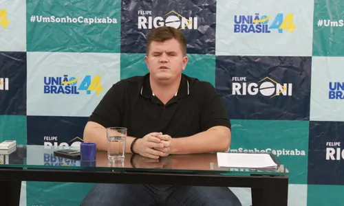 
          Imagem ilustrativa da imagem Justiça mantém Rigoni como presidente do União no ES
          