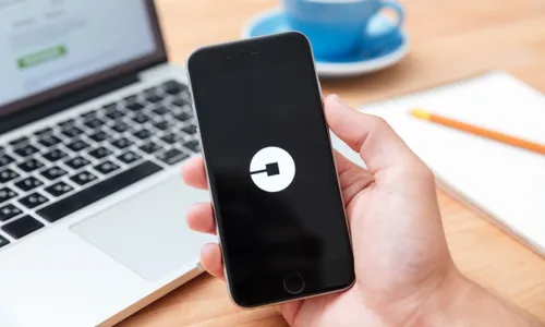 
          Imagem ilustrativa da imagem Justiça multa Uber em R$ 1 bilhão e manda empresa registrar motoristas
          