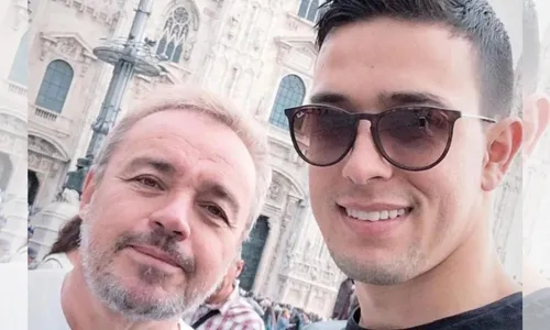 
          Imagem ilustrativa da imagem Justiça reabre processo de união estável entre Gugu e Thiago Salvático
          