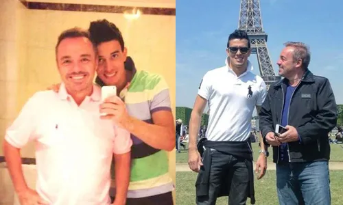 
          Imagem ilustrativa da imagem Justiça reabre processo de união estável entre Gugu e Thiago Salvático
          