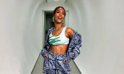 
          Imagem ilustrativa da imagem Karol Conká diz que superou rejeição recorde do BBB e repetiria a experiência
          