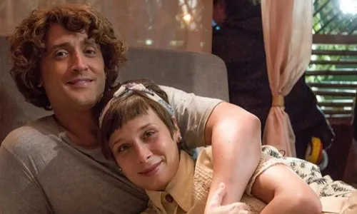 
          Imagem ilustrativa da imagem Katiuscia Canoro revela romance com Paulo Gustavo
          