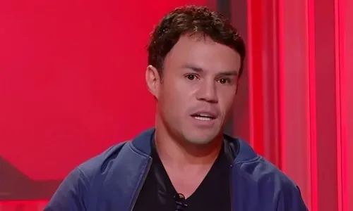 
          Imagem ilustrativa da imagem Kleber Gladiador é demitido de canal após ser acusado de agredir mulher em SP
          