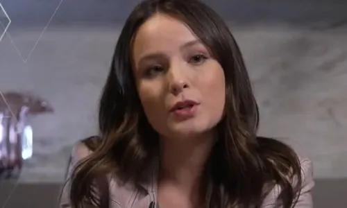 
          Imagem ilustrativa da imagem Larissa Manoela só tinha 2% de participação em empresa com seu nome
          