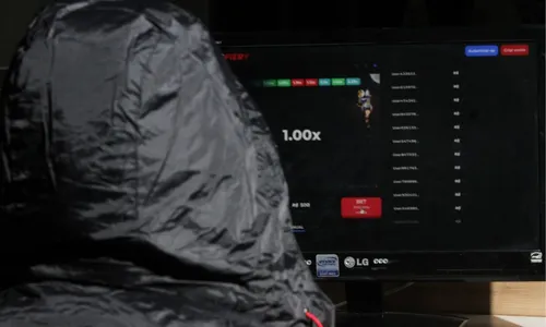 
          Imagem ilustrativa da imagem Legalização de cassinos on-line pode ir a votação já na semana que vem
          