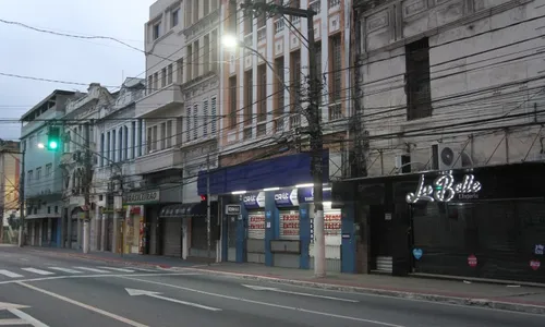 
          Imagem ilustrativa da imagem Lei para incentivar e atrair mais comerciantes para Vitória
          