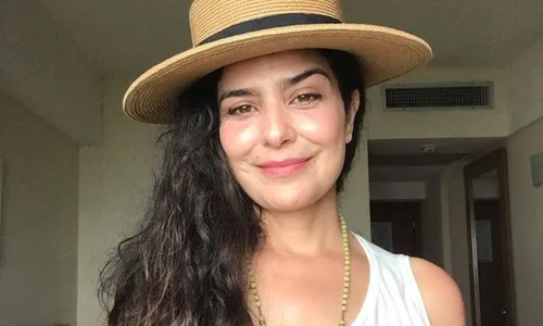 
          Imagem ilustrativa da imagem Leticia Sabatella afirma ter sido diagnosticada com autismo
          