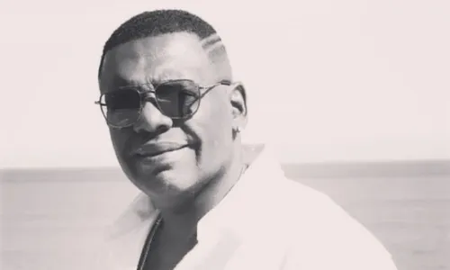 
          Imagem ilustrativa da imagem Lexa e famosos lamentam morte de MC Marcinho
          