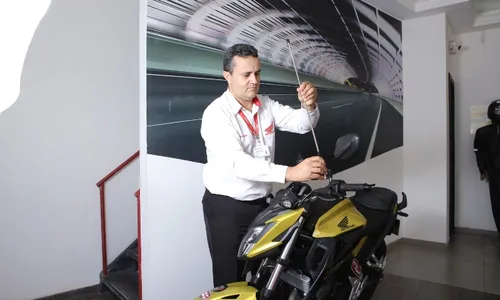 
          Imagem ilustrativa da imagem Linha chilena e cerol: Grande Vitória tem 11 pontos de riscos
          