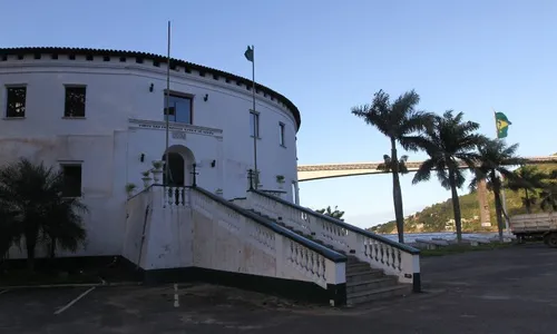 
          Imagem ilustrativa da imagem Local de chá-revelação, área do Exército pode ser alugada para festas
          