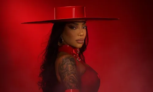 
          Imagem ilustrativa da imagem Ludmilla gasta R$ 3 mi em show com inspiração em Beyoncé para o The Town
          
