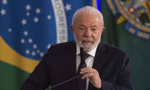 
          Imagem ilustrativa da imagem Lula assina decreto que autoriza Brasil a comprar energia da Venezuela
          