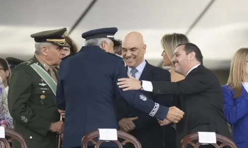 
          Imagem ilustrativa da imagem Lula é pressionado a mudar preferência para o STF
          