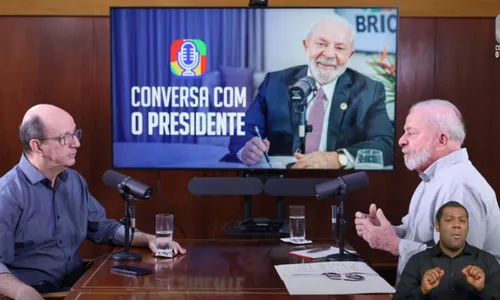 
          Imagem ilustrativa da imagem Lula fala em criar novo ministério, chave na entrada do Centrão no governo
          