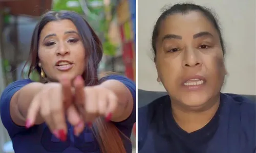 
          Imagem ilustrativa da imagem MC Katia passa por nova cirurgia e amputa parte da perna
          