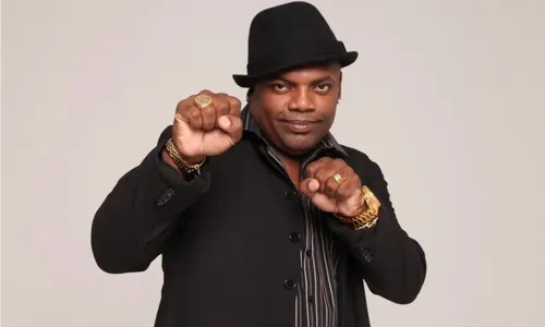 
          Imagem ilustrativa da imagem MC Marcinho tem piora no estado de saúde e deixa fila de transplante de coração
          