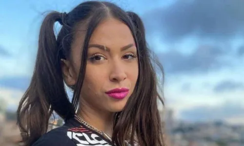 
          Imagem ilustrativa da imagem MC Pipokinha é o 1º nome confirmado para participar de reality show
          