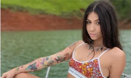 
          Imagem ilustrativa da imagem MC Pipokinha quer seguir carreira gospel e público reage
          