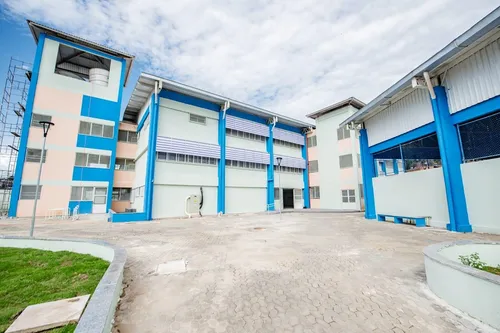 
          Imagem ilustrativa da imagem MEC dará R$ 2 bilhões este ano para as aulas em tempo integral
          