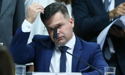 
          Imagem ilustrativa da imagem MP pede ao TCU que cancele aposentadoria concedida a ex-diretor da PRF
          