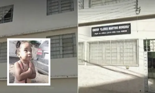 
          Imagem ilustrativa da imagem MPES pede interdição de escola onde criança caiu em Colatina
          