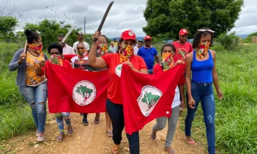 
          Imagem ilustrativa da imagem MST já invadiu mais em 2023 do que com Bolsonaro
          