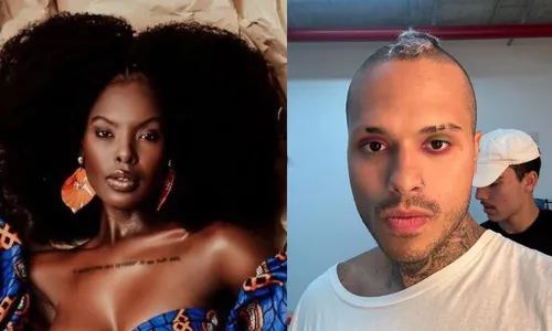 
          Imagem ilustrativa da imagem Mãe da filha de Vitão proíbe cantor de entrar em seu parto
          