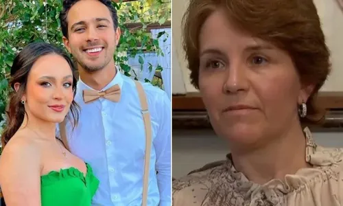 
          Imagem ilustrativa da imagem Mãe de Larissa Manoela será investigada contra intolerância religiosa
          