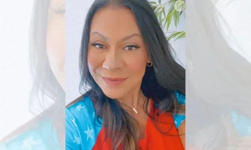 
          Imagem ilustrativa da imagem Mãe de Marília Mendonça posta foto com namorada de Murilo Huff
          