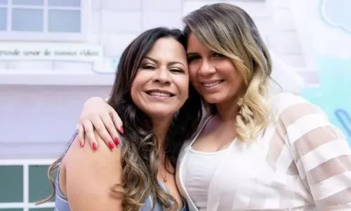 
          Imagem ilustrativa da imagem Mãe de Marília Mendonça revela encontro espiritual com a filha
          